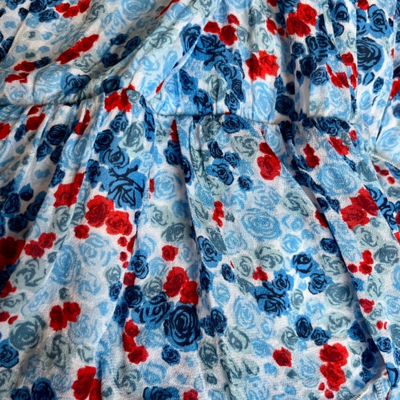 ARITZIA | Little Moon Rarity Dress  maxi - Picture 4 of 8
